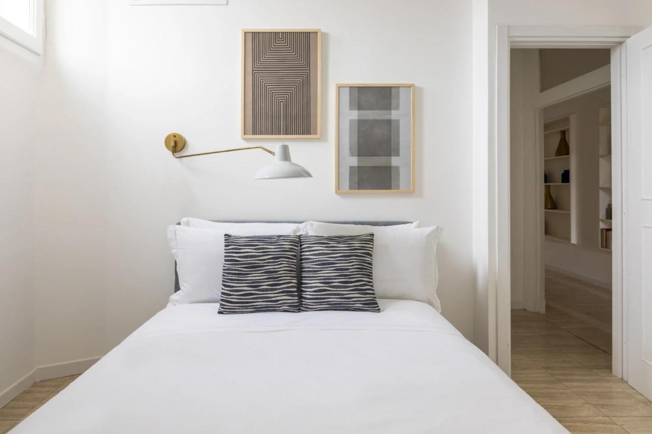 Daplace - Gemma Apartment Róma Kültér fotó