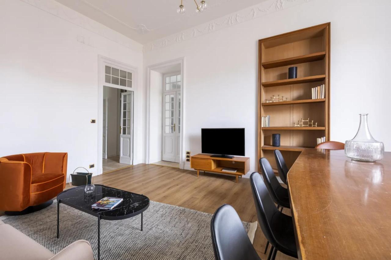 Daplace - Gemma Apartment Róma Kültér fotó