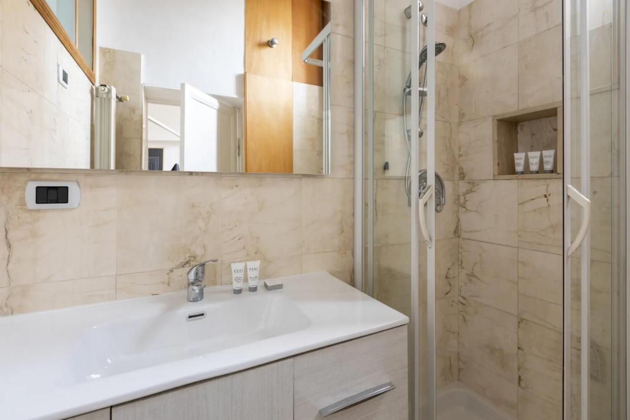 Daplace - Gemma Apartment Róma Kültér fotó