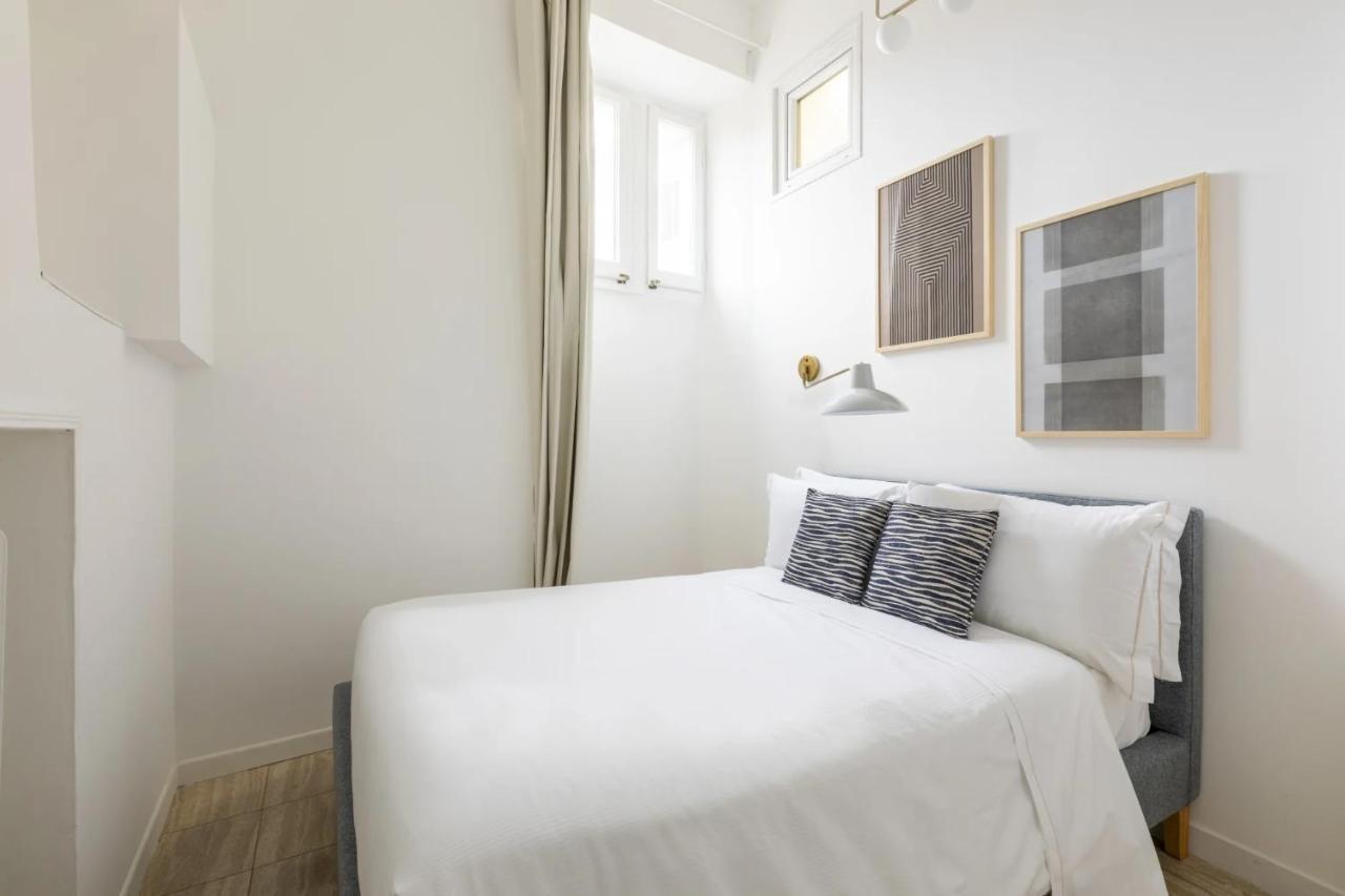 Daplace - Gemma Apartment Róma Kültér fotó