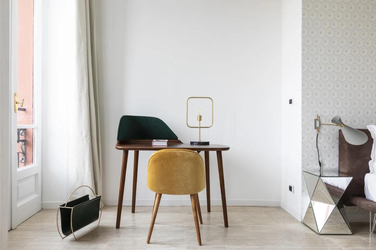 Daplace - Gemma Apartment Róma Kültér fotó