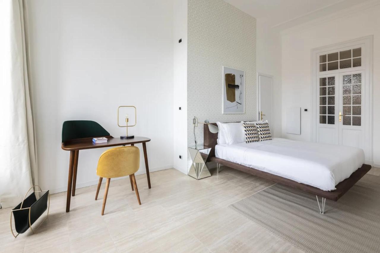 Daplace - Gemma Apartment Róma Kültér fotó