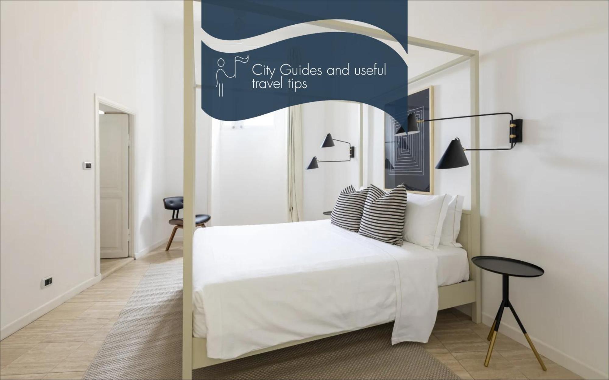 Daplace - Gemma Apartment Róma Kültér fotó