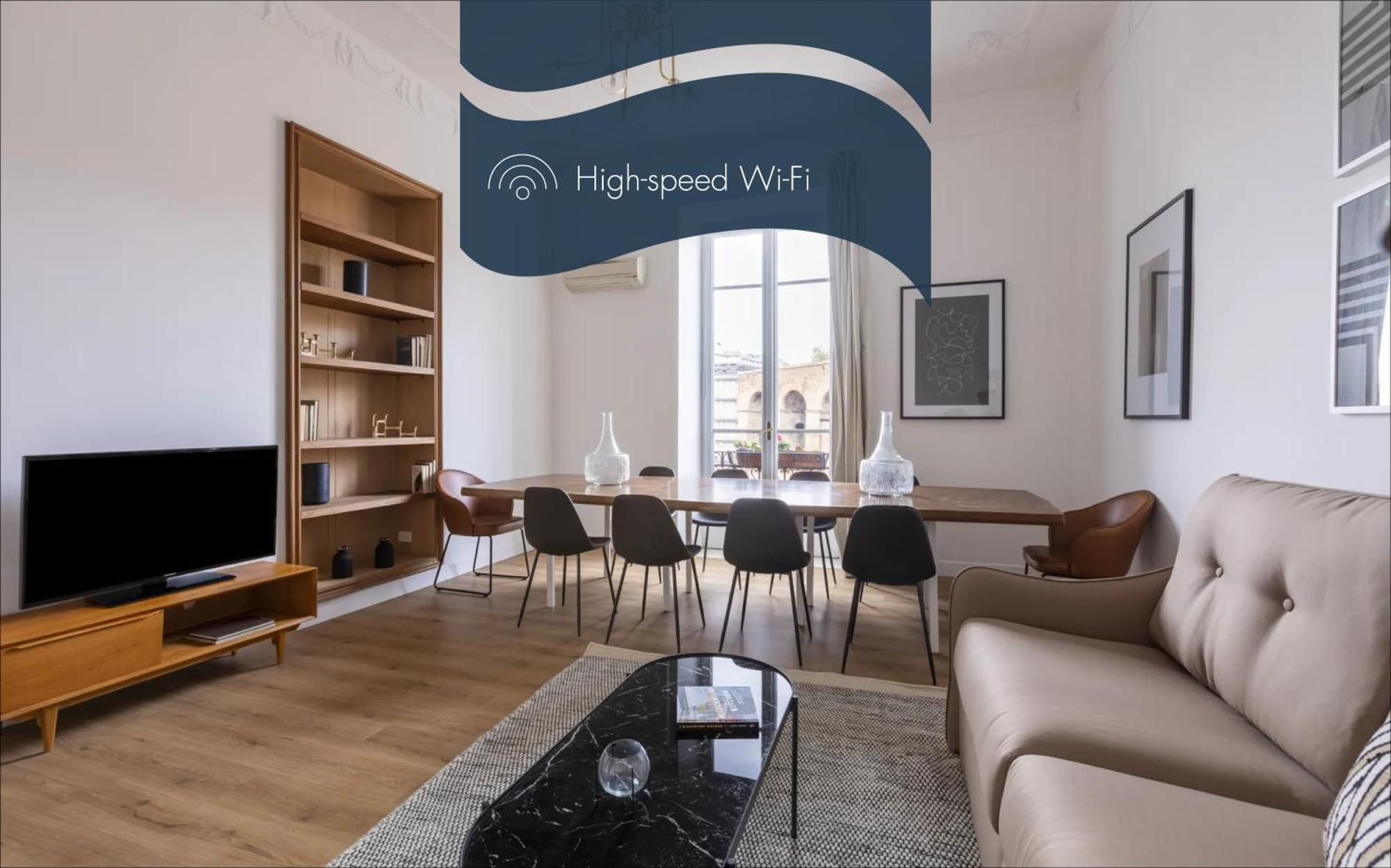 Daplace - Gemma Apartment Róma Kültér fotó